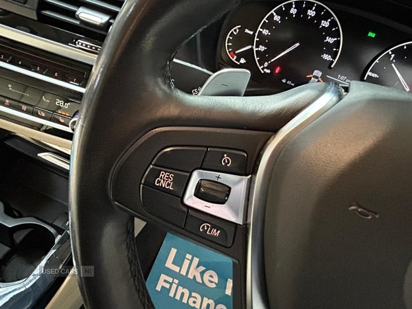 Used BMW X3 2018 for sale - 76715986: Photo 24