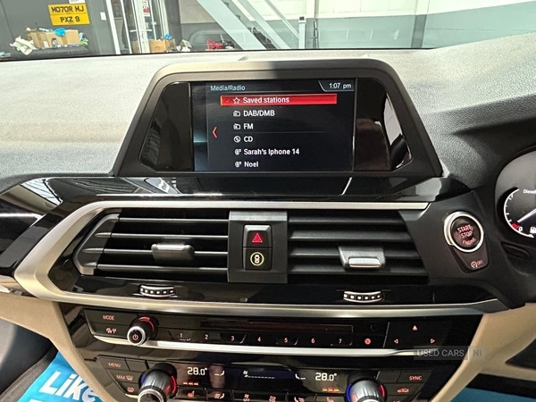 Used BMW X3 2018 for sale - 76715986: Photo 26