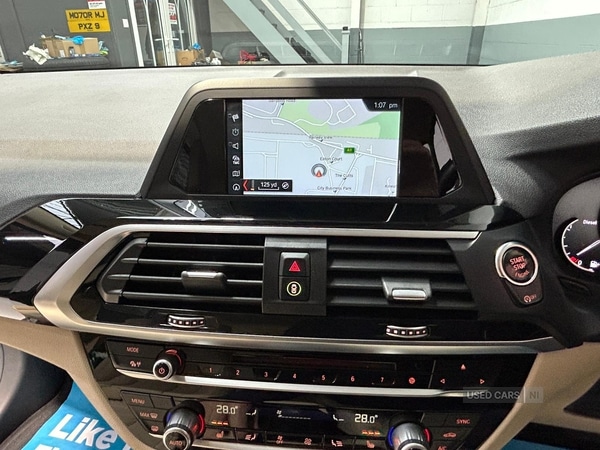 Used BMW X3 2018 for sale - 76715986: Photo 27