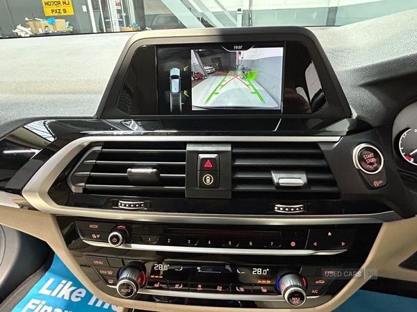 Used BMW X3 2018 for sale - 76715986: Photo 28