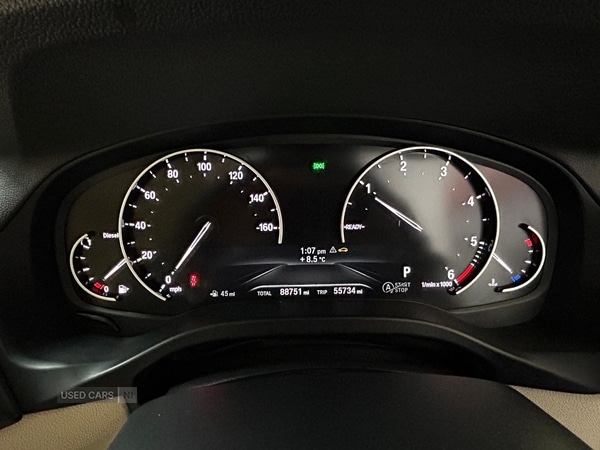 Used BMW X3 2018 for sale - 76715986: Photo 30