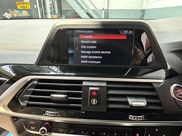 Used BMW X3 2018 for sale - 76715986: Photo 31