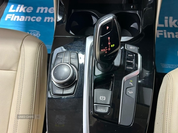 Used BMW X3 2018 for sale - 76715986: Photo 32