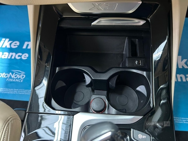 Used BMW X3 2018 for sale - 76715986: Photo 33