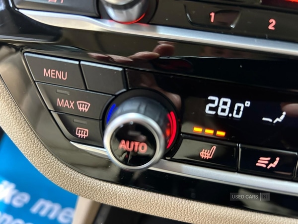 Used BMW X3 2018 for sale - 76715986: Photo 34