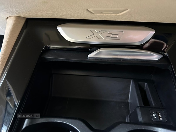 Used BMW X3 2018 for sale - 76715986: Photo 35