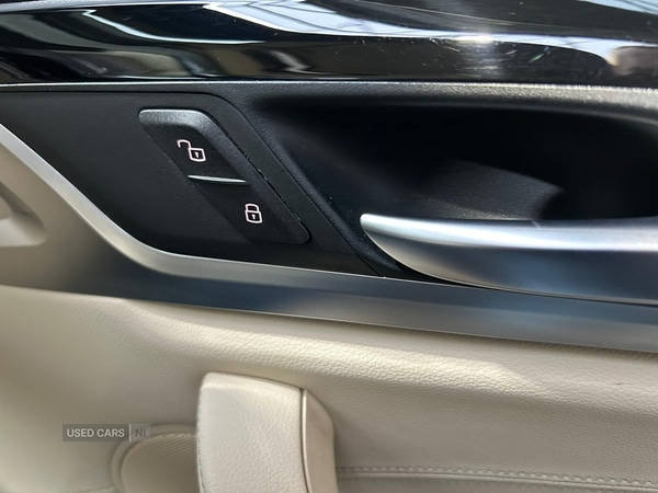 Used BMW X3 2018 for sale - 76715986: Photo 38