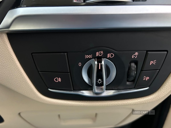 Used BMW X3 2018 for sale - 76715986: Photo 40