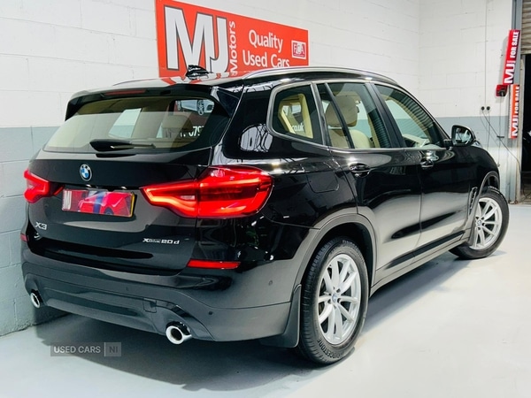 Used BMW X3 2018 for sale - 76715986: Photo 5