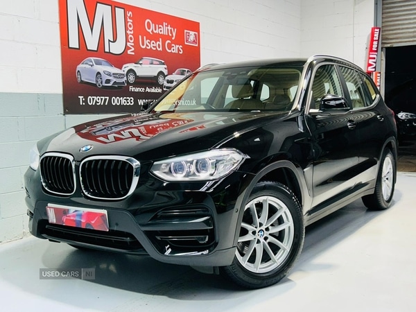 Used BMW X3 2018 for sale - 76715986: Photo 6