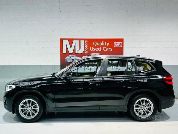 Used BMW X3 2018 for sale - 76715986: Photo 7