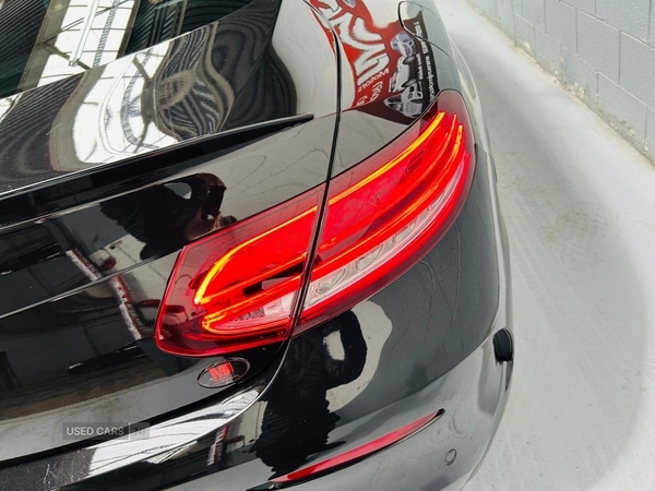 Used Mercedes-Benz C Class 2020 for sale - 76337968: Photo 11