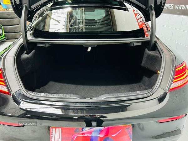 Used Mercedes-Benz C Class 2020 for sale - 76337968: Photo 15