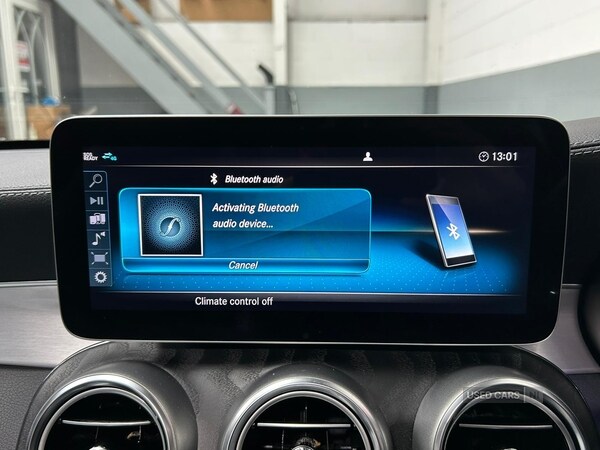 Used Mercedes-Benz C Class 2020 for sale - 76337968: Photo 28