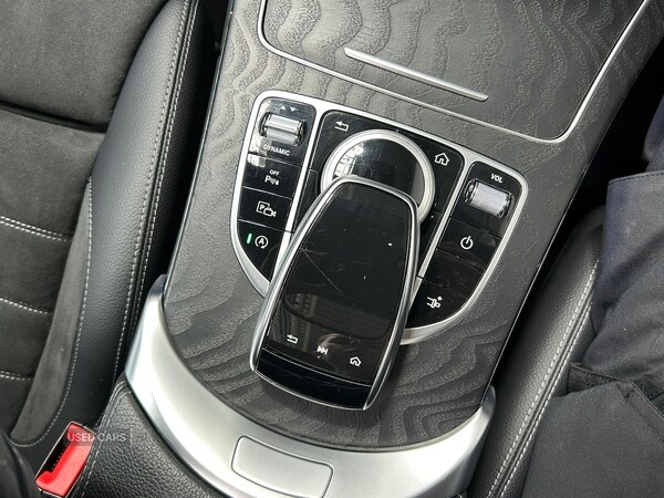Used Mercedes-Benz C Class 2020 for sale - 76337968: Photo 31