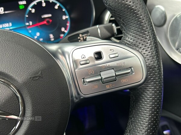 Used Mercedes-Benz C Class 2020 for sale - 76337968: Photo 34