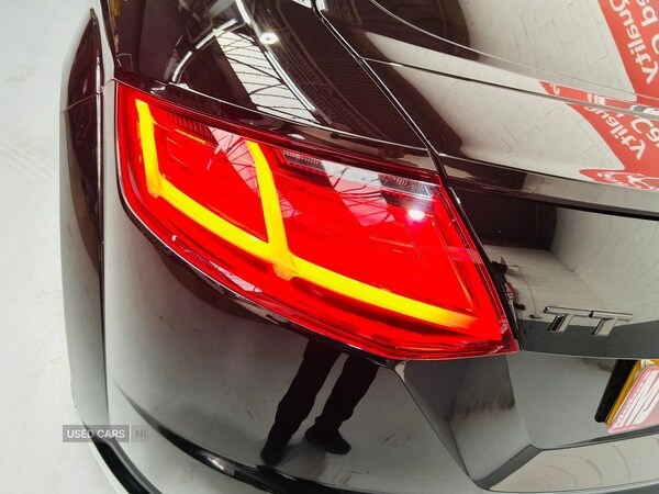 Used Audi TT 2018 for sale - 76085790: Photo 14