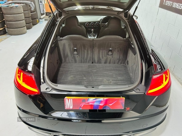 Used Audi TT 2018 for sale - 76085790: Photo 15