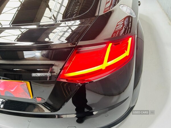 Used Audi TT 2018 for sale - 76085790: Photo 17