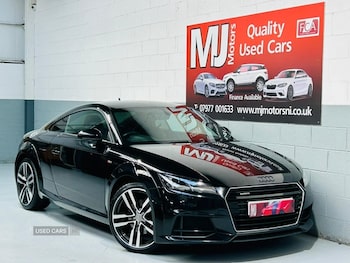 Audi - TT