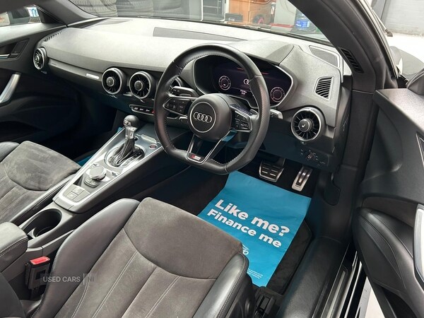 Used Audi TT 2018 for sale - 76085790: Photo 20