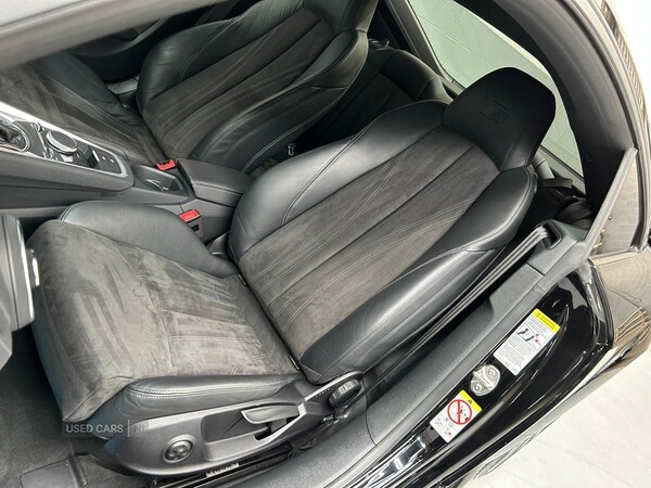 Used Audi TT 2018 for sale - 76085790: Photo 23