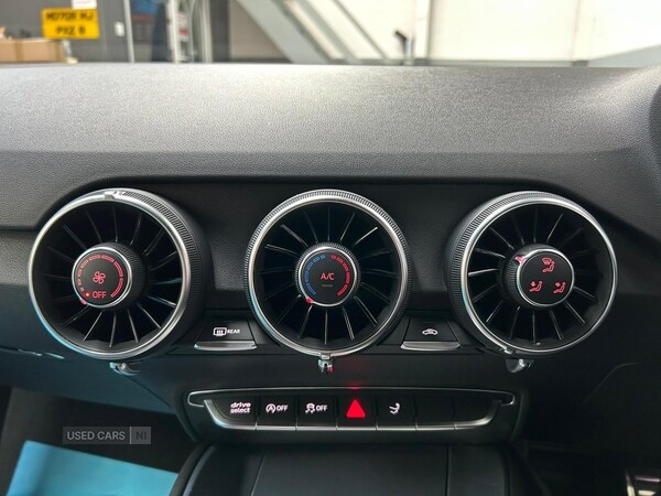 Used Audi TT 2018 for sale - 76085790: Photo 24
