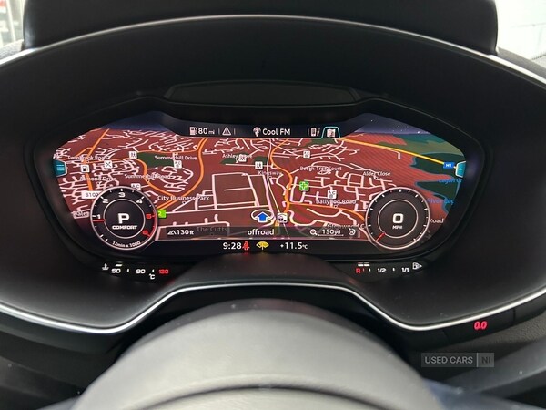 Used Audi TT 2018 for sale - 76085790: Photo 25