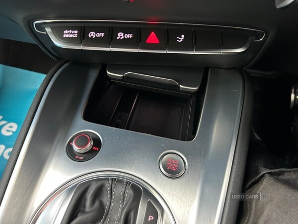 Used Audi TT 2018 for sale - 76085790: Photo 29