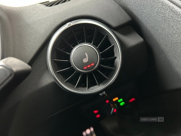 Used Audi TT 2018 for sale - 76085790: Photo 33