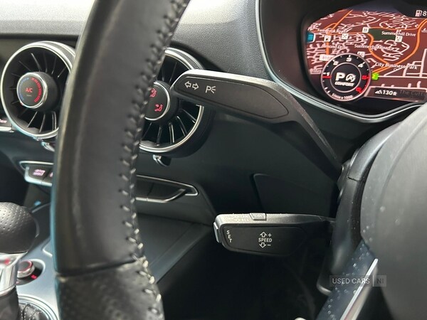 Used Audi TT 2018 for sale - 76085790: Photo 35