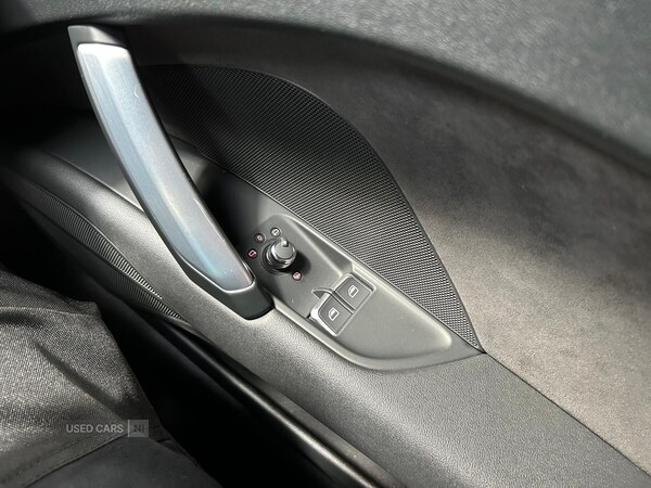 Used Audi TT 2018 for sale - 76085790: Photo 36
