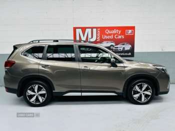 Used Subaru Forester 2019 for sale - 74778128: Photo