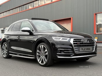 Audi - Q5