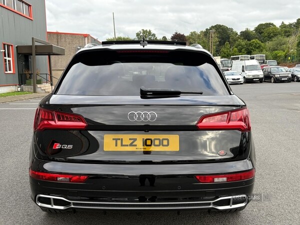 Used Audi Q5 2018 for sale - 76593091: Photo 6