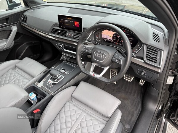 Used Audi Q5 2018 for sale - 76593091: Photo 7