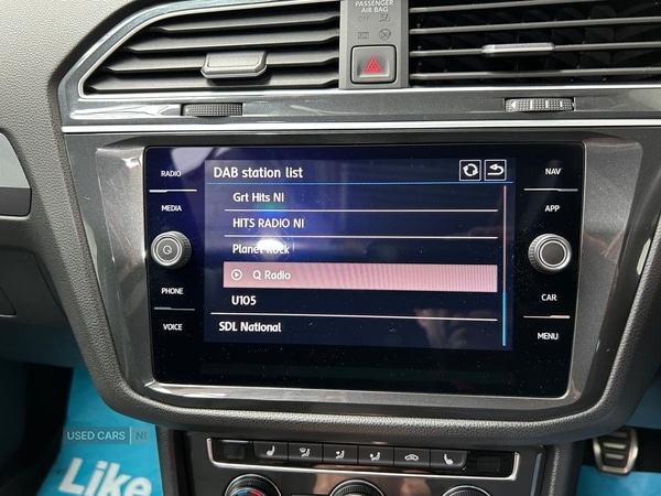Vehicle 31