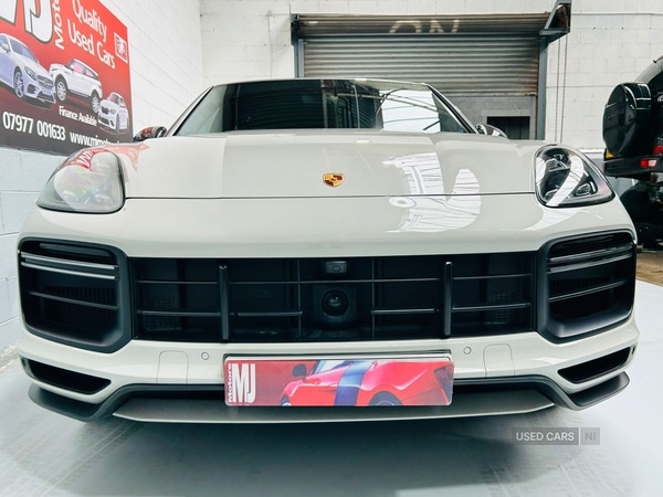 Used Porsche Cayenne 2022 for sale - 78087417: Photo 10