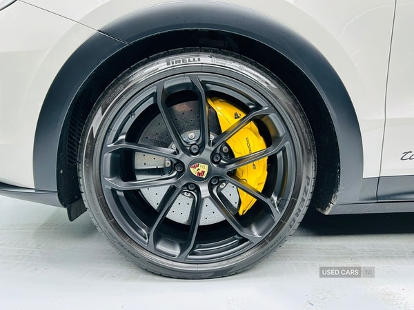 Used Porsche Cayenne 2022 for sale - 78087417: Photo 12
