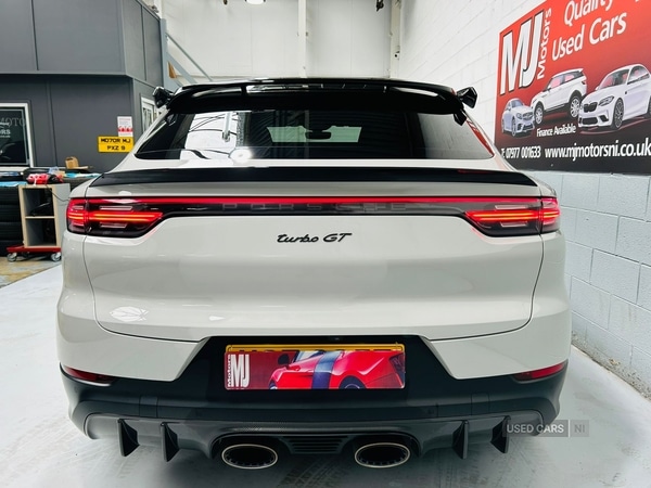 Used Porsche Cayenne 2022 for sale - 78087417: Photo 14