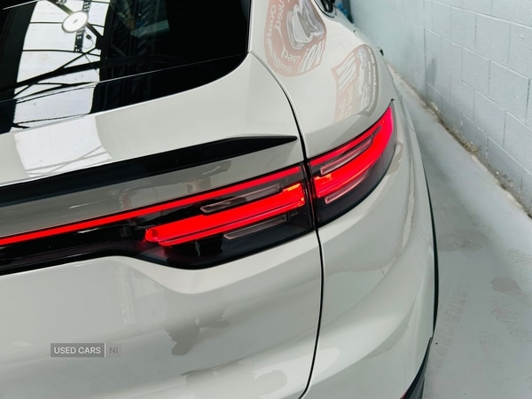 Used Porsche Cayenne 2022 for sale - 78087417: Photo 15