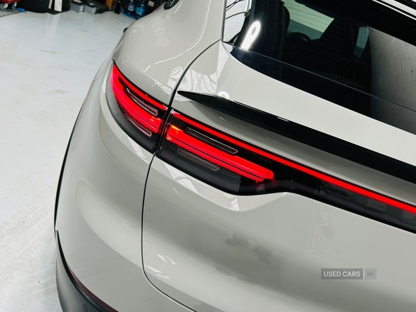 Used Porsche Cayenne 2022 for sale - 78087417: Photo 16