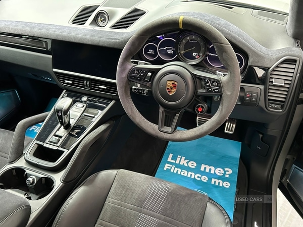 Used Porsche Cayenne 2022 for sale - 78087417: Photo 17