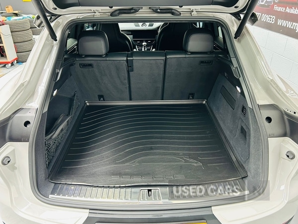 Used Porsche Cayenne 2022 for sale - 78087417: Photo 19