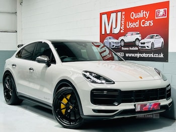 Used Porsche Cayenne 2022 for sale - 78087417: Photo