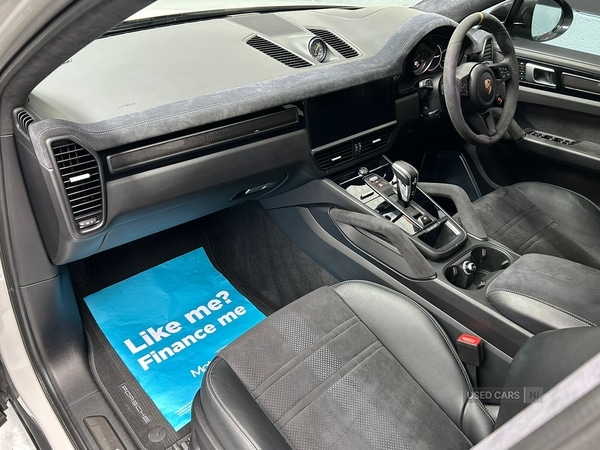 Used Porsche Cayenne 2022 for sale - 78087417: Photo 21