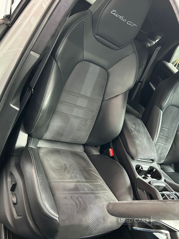 Used Porsche Cayenne 2022 for sale - 78087417: Photo 22