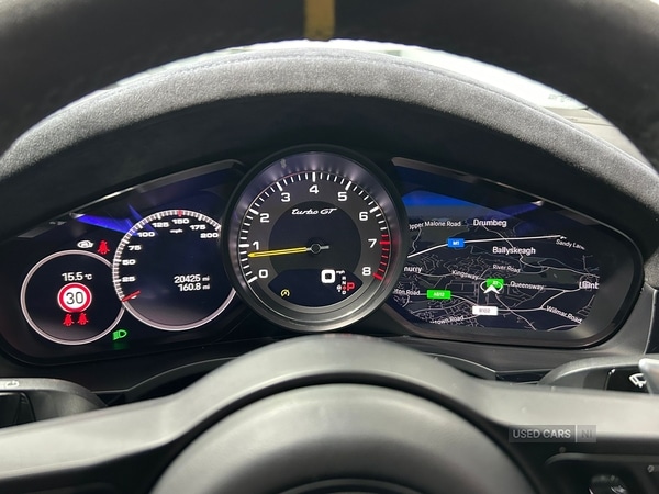 Used Porsche Cayenne 2022 for sale - 78087417: Photo 23