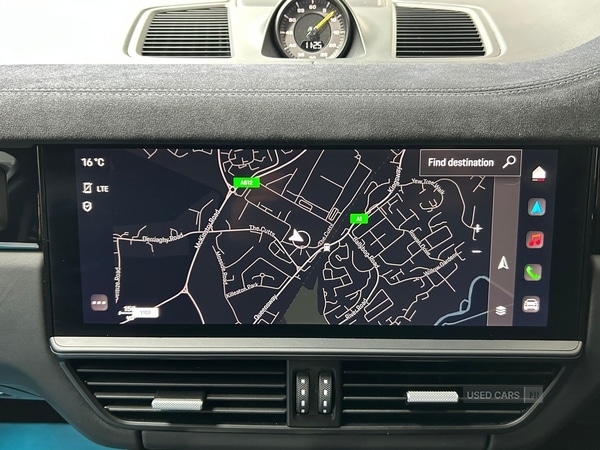 Used Porsche Cayenne 2022 for sale - 78087417: Photo 27