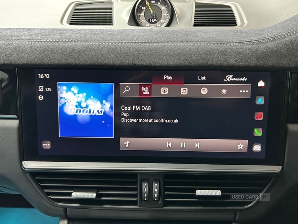 Used Porsche Cayenne 2022 for sale - 78087417: Photo 28